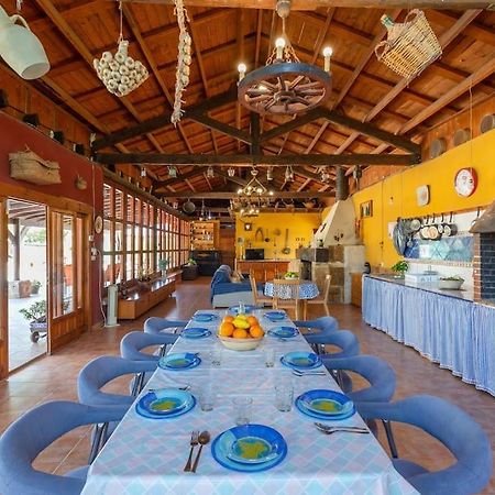 Finca Los Caleros Algorfa, Espana Εξωτερικό φωτογραφία