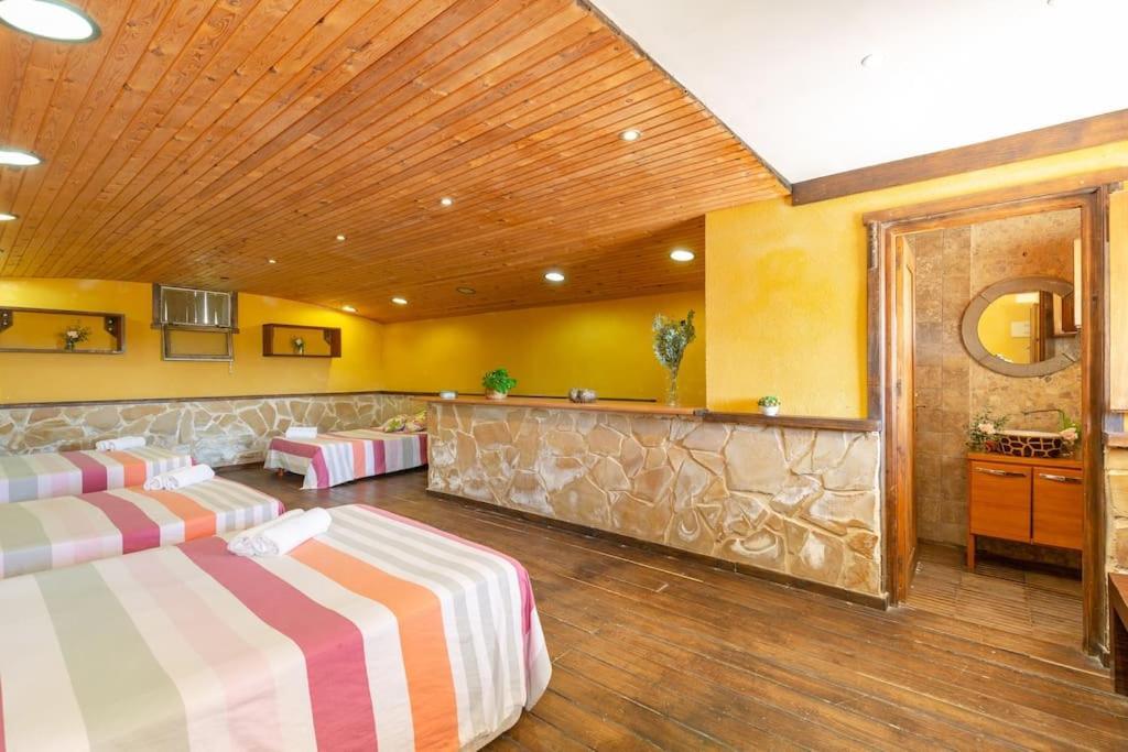Finca Los Caleros Algorfa, Espana Εξωτερικό φωτογραφία