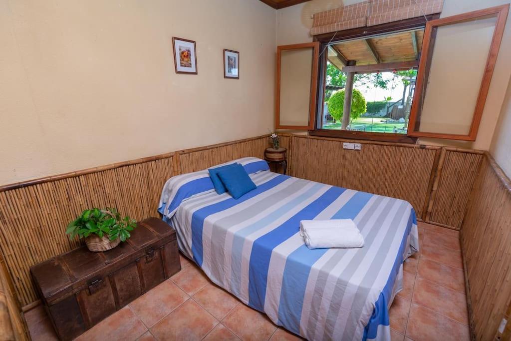 Finca Los Caleros Algorfa, Espana Εξωτερικό φωτογραφία